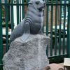 Seal Fountain - Collect Only