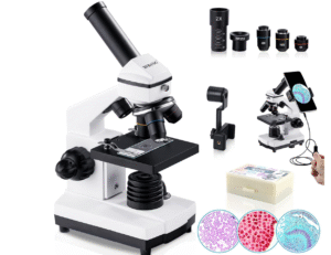 Microscope