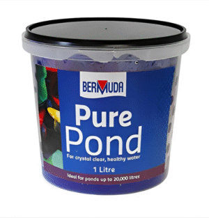 Bermuda Pure Pond 1000ML