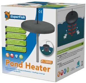 Superfish Pond Heater 150w