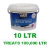 ClearWaters Blanket Weed 10,000ml