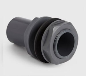 11/2" PVC-U TANK CONNECTOR