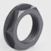 11/2" PVC-U BACK NUT