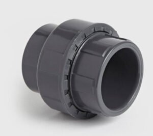 2" PVC-U UNION