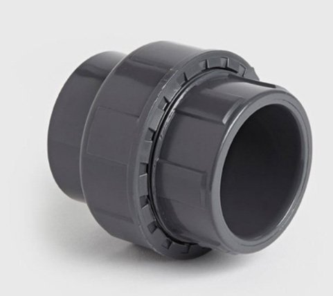 2" PVC-U UNION