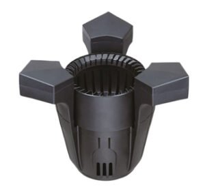 Bermuda Pond Skimmer